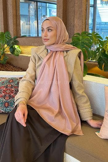 Penye Şal